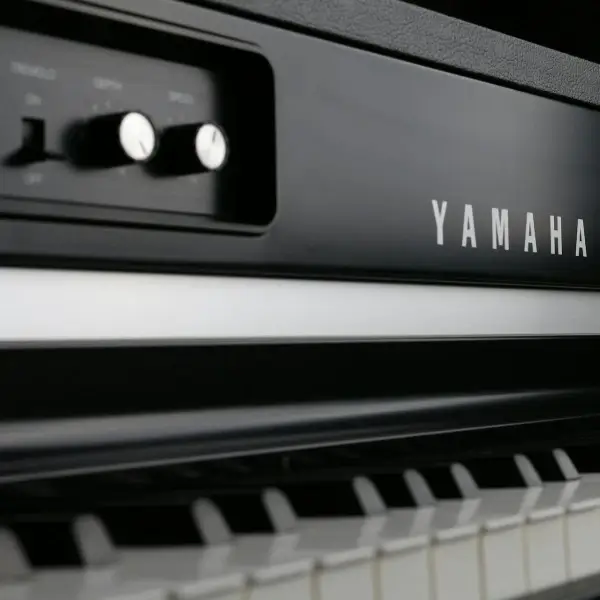 Music Editing Program